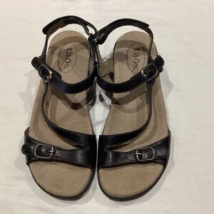 Taos Sandals